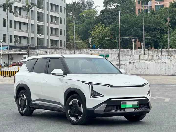 kia EV5