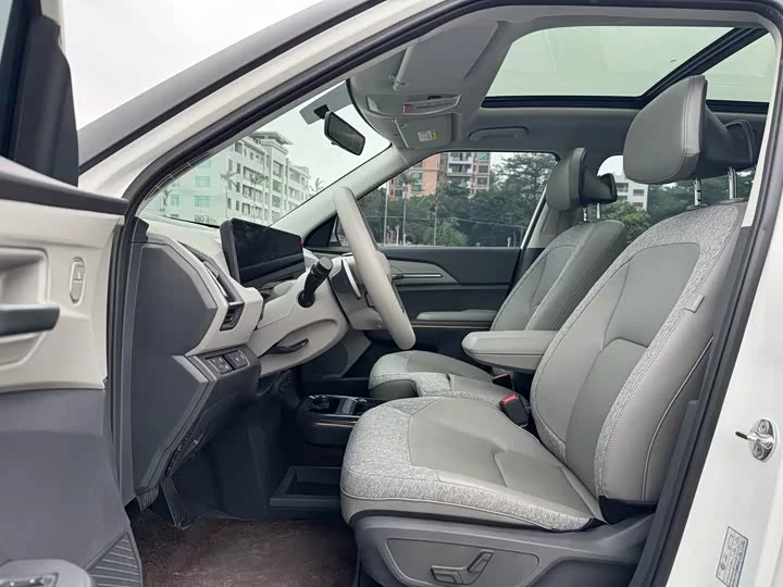 kia EV5