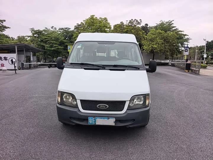 Ford Classic Transit