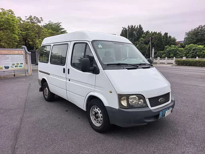 Ford Classic Transit