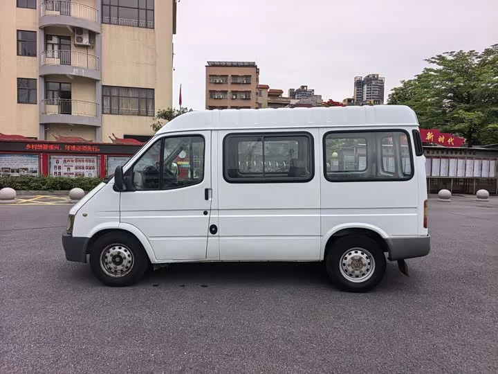 Ford Classic Transit