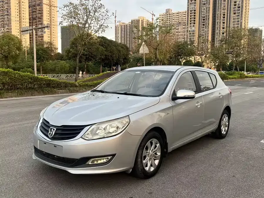 Baojun 610