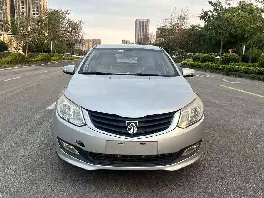 Baojun 610