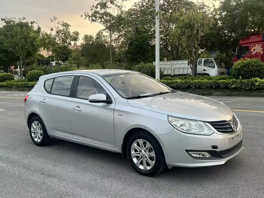 Baojun 610