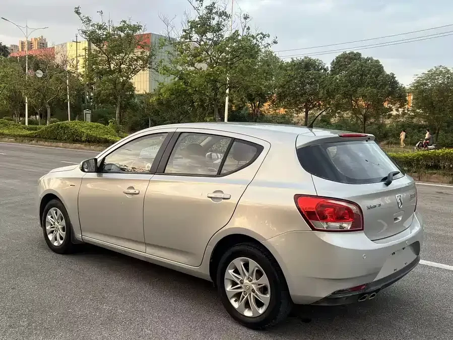 Baojun 610