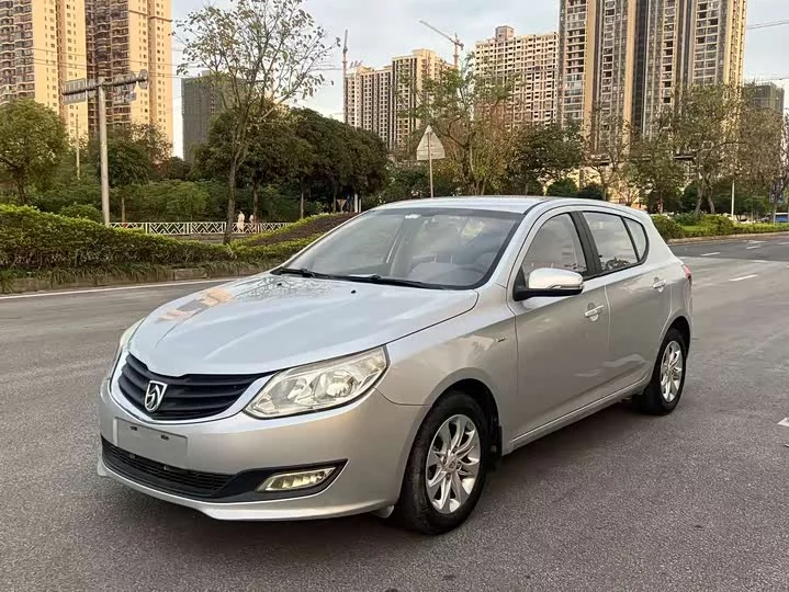 Baojun 610