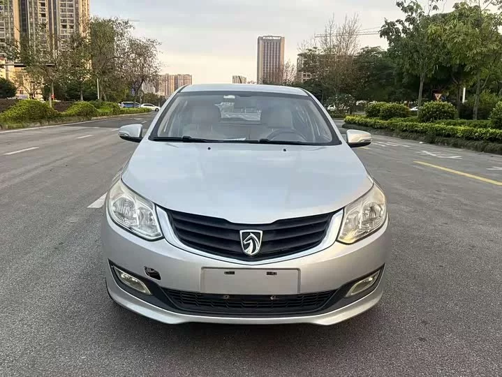 Baojun 610