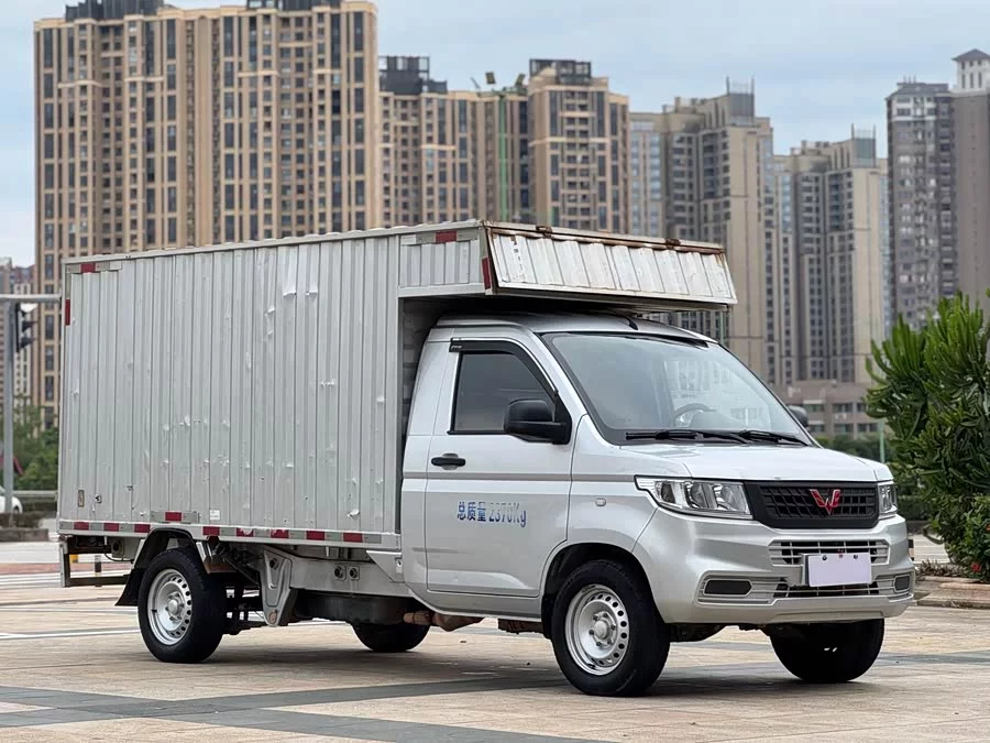 Wuling Rongguang New Truck