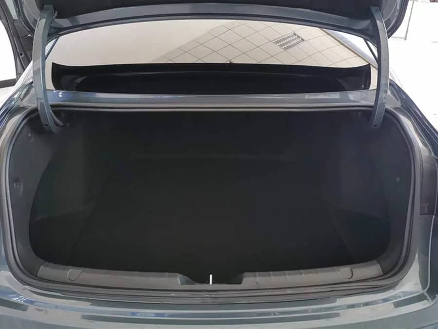 Geely Xingrui