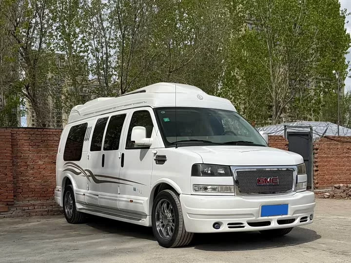 GMC SAVANA