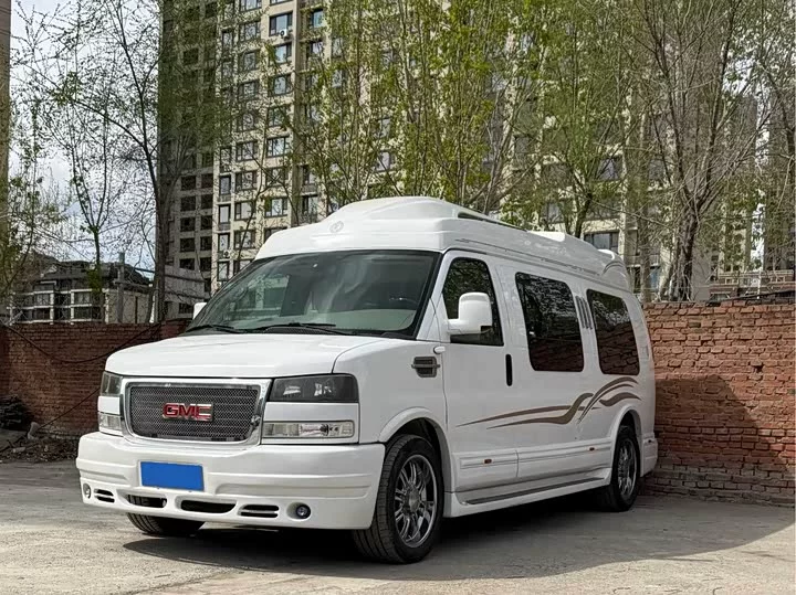 GMC SAVANA