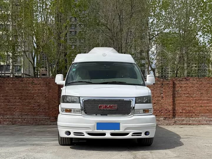 GMC SAVANA