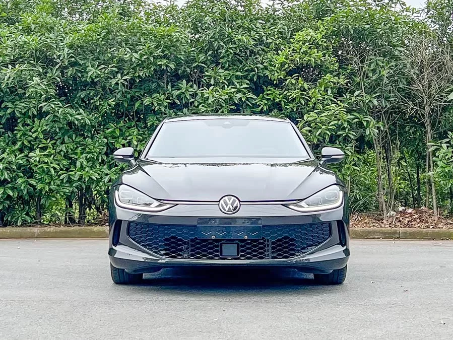 Volkswagen Lingdu