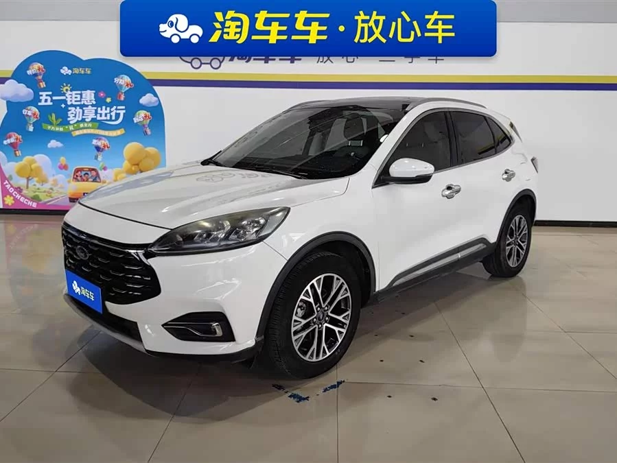 Ford Edge