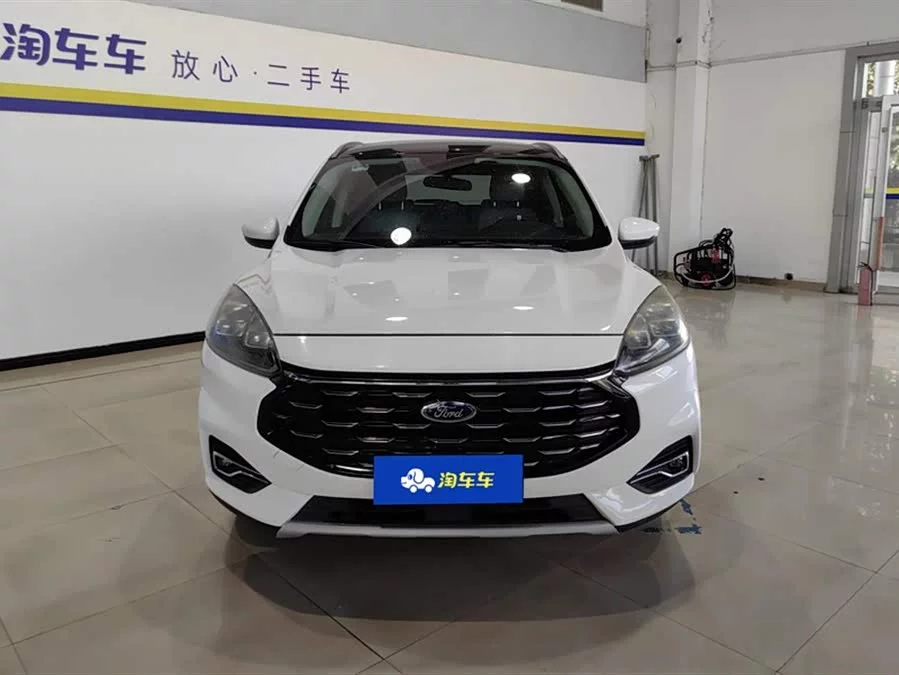 Ford Edge