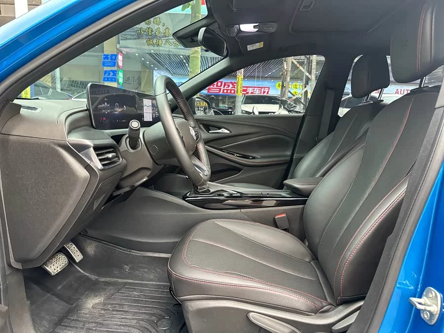 Buick Verano