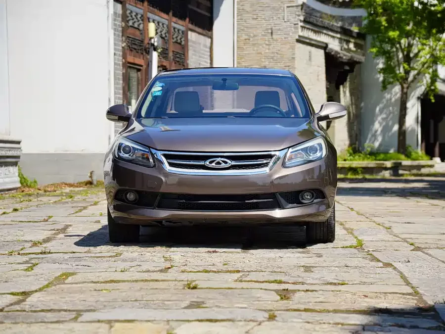 Chery Arrizo 7