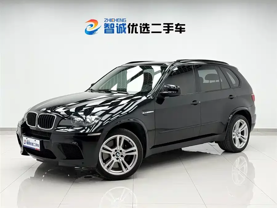 BMW X5 M