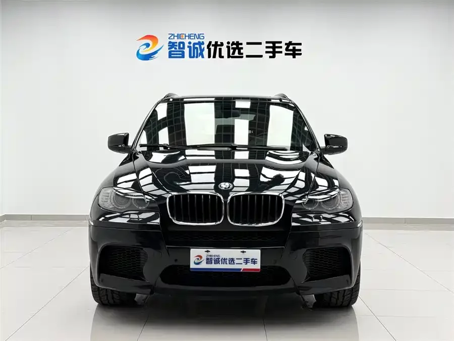 BMW X5 M