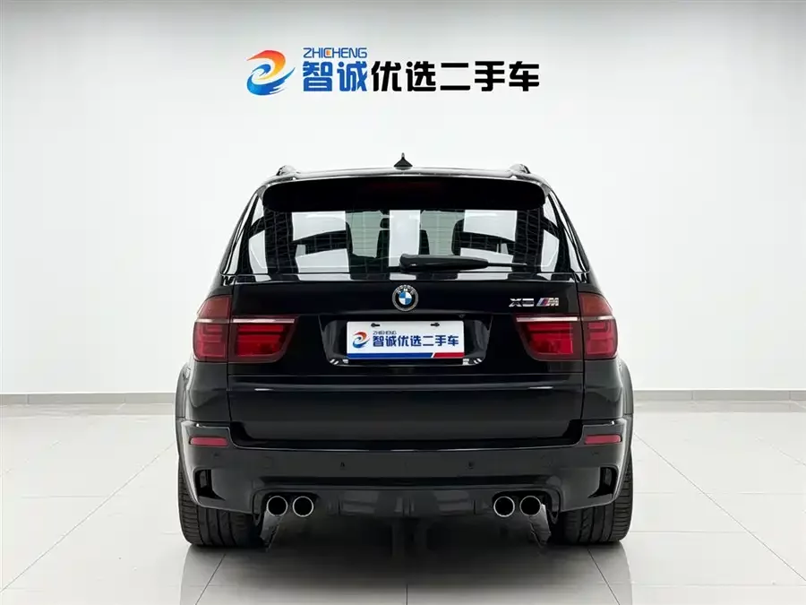 BMW X5 M