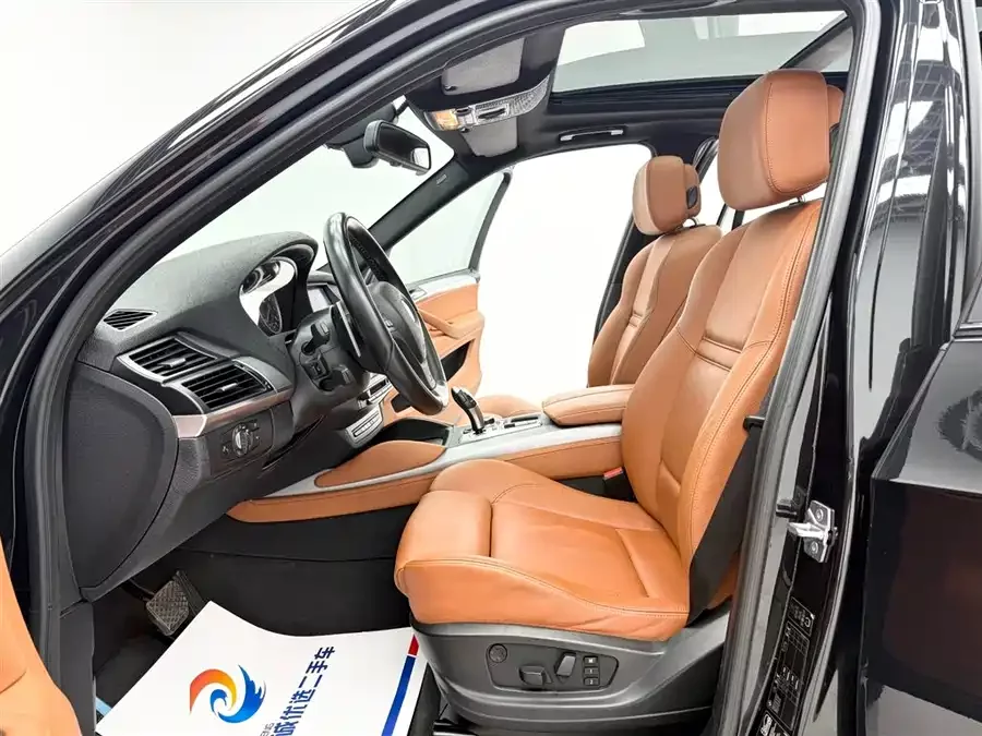 BMW X5 M