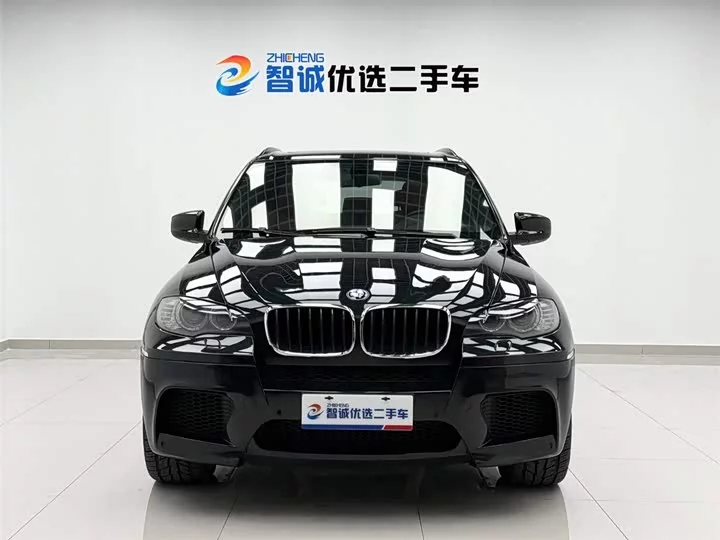 BMW X5 M