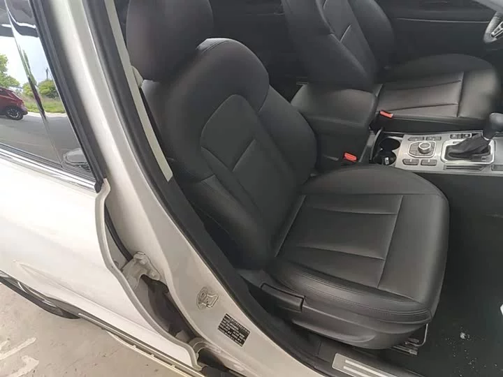 Haval H6 Coupe