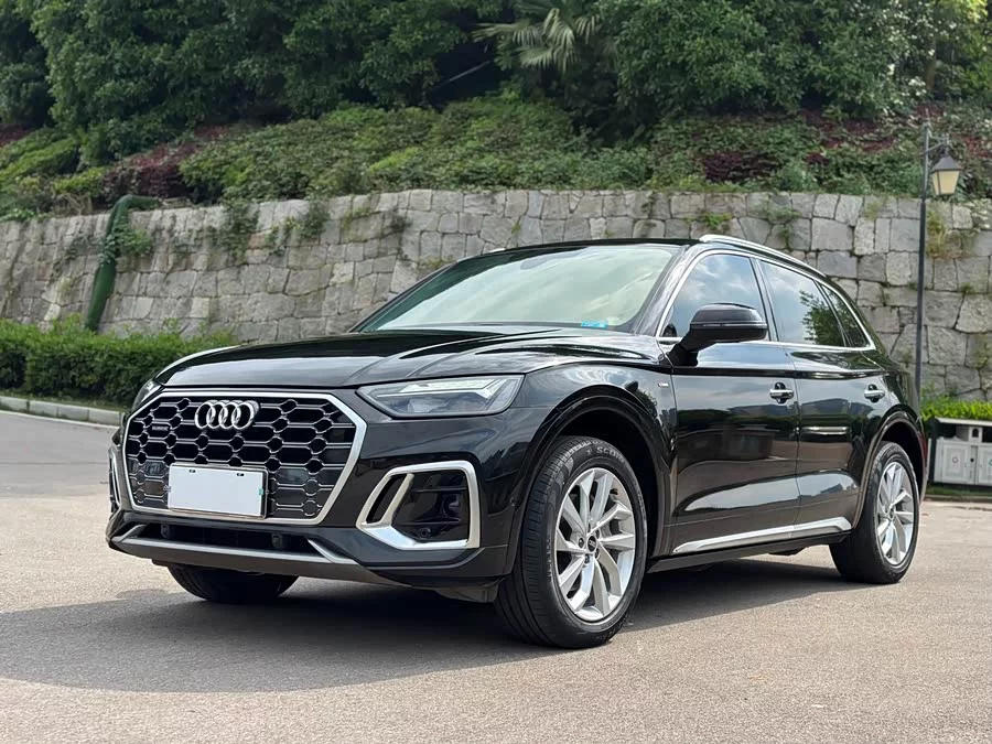 Audi Q5L