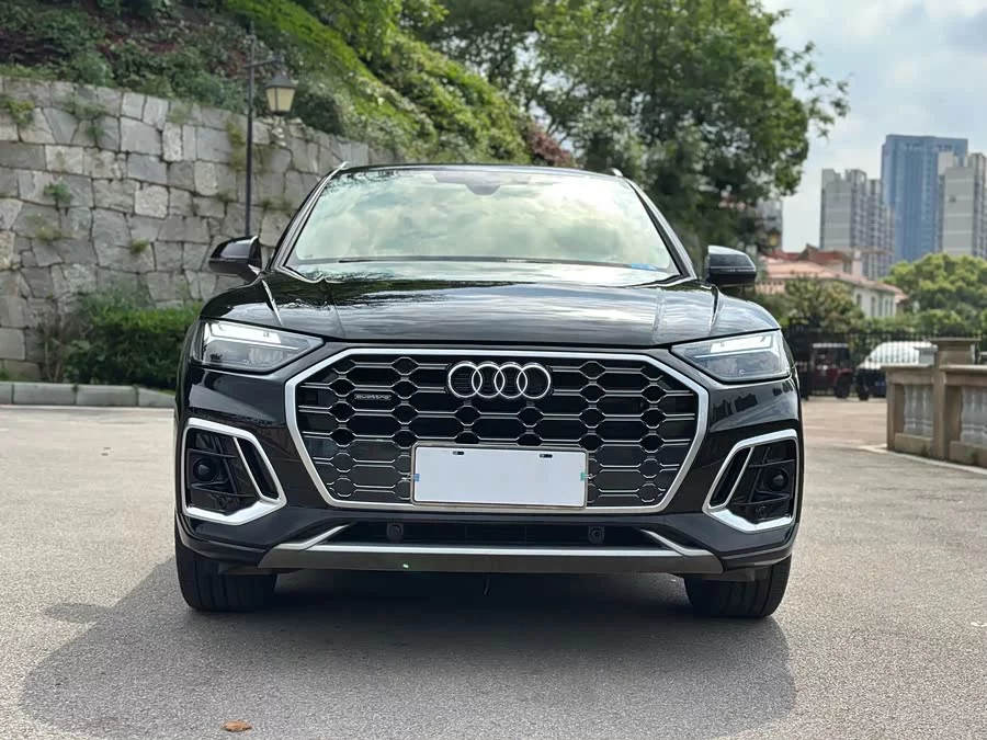 Audi Q5L