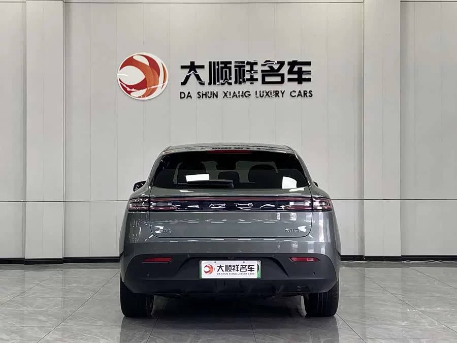 AITO Wenjie M5