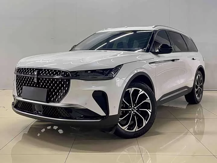 Lincoln navigator