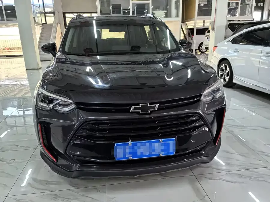 Chevrolet Volando