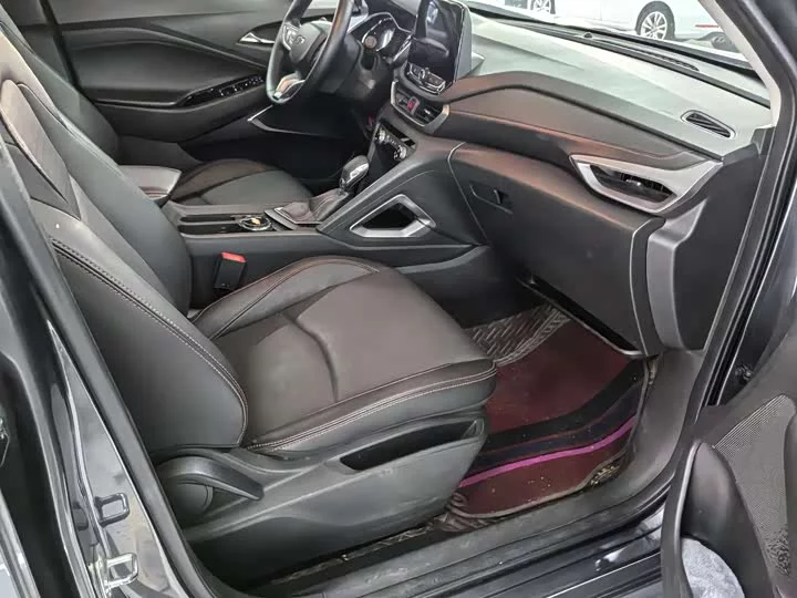 chevrolet Volando