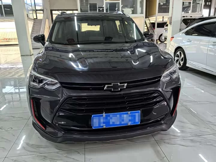 chevrolet Volando