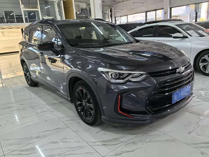 chevrolet Volando