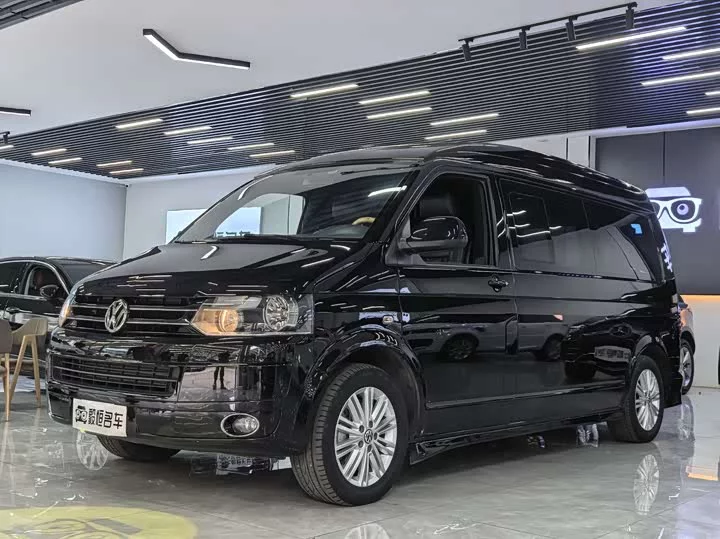 Volkswagen Kailuwei