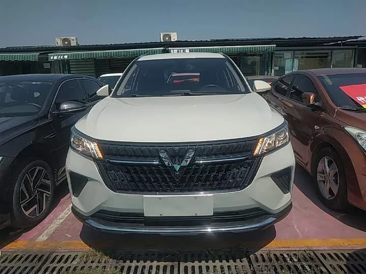 Wuling Star