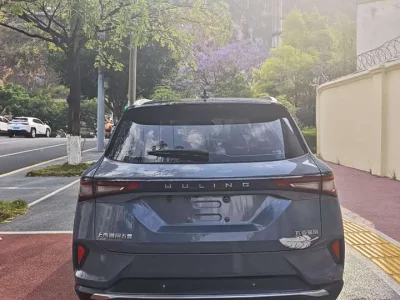Wuling Star