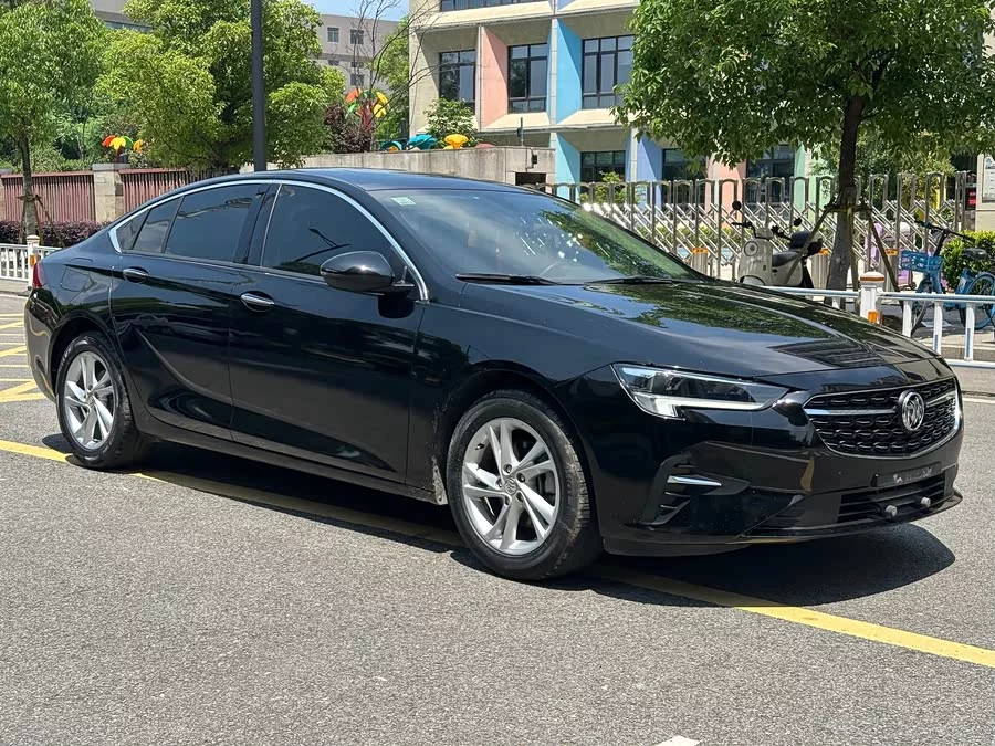 Buick Regal