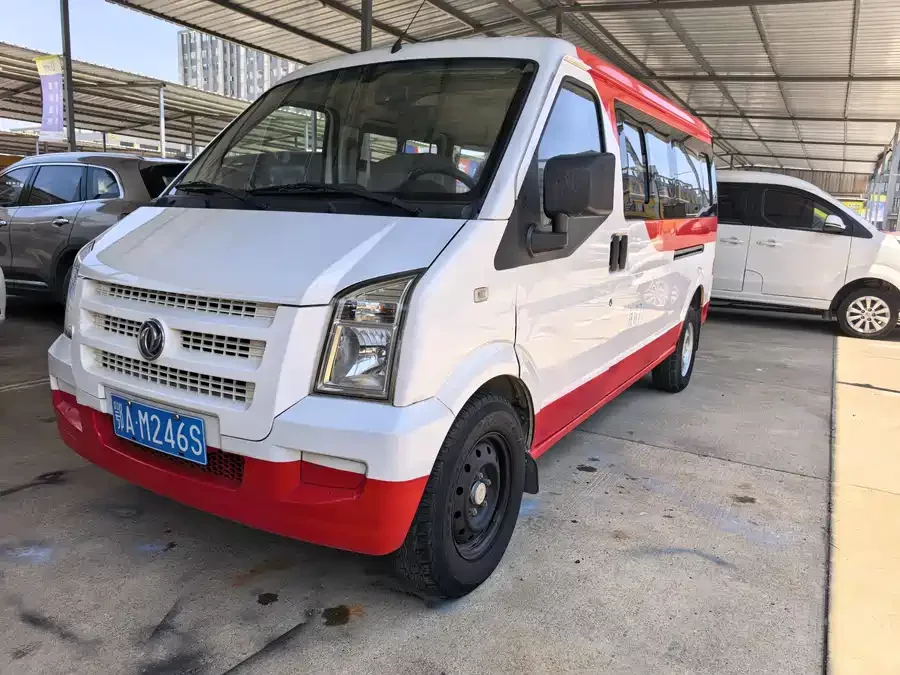 Dongfeng C36