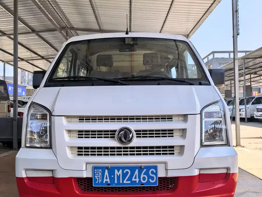 Dongfeng C36