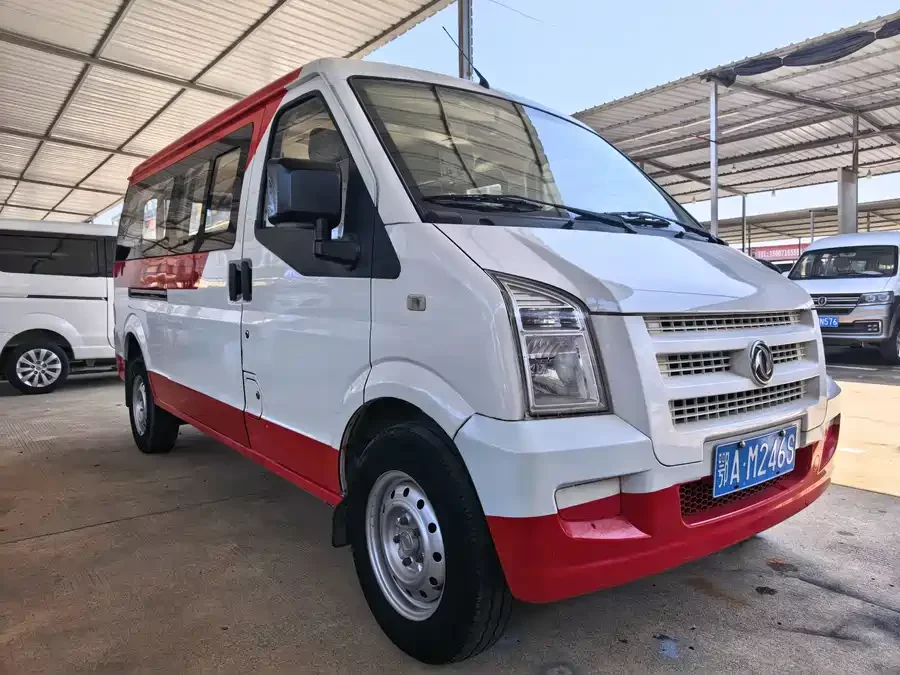 Dongfeng C36