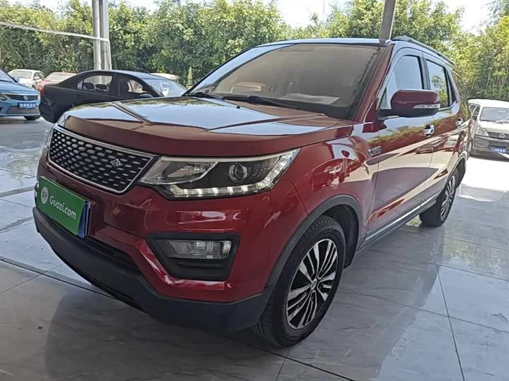 Oshan CX70