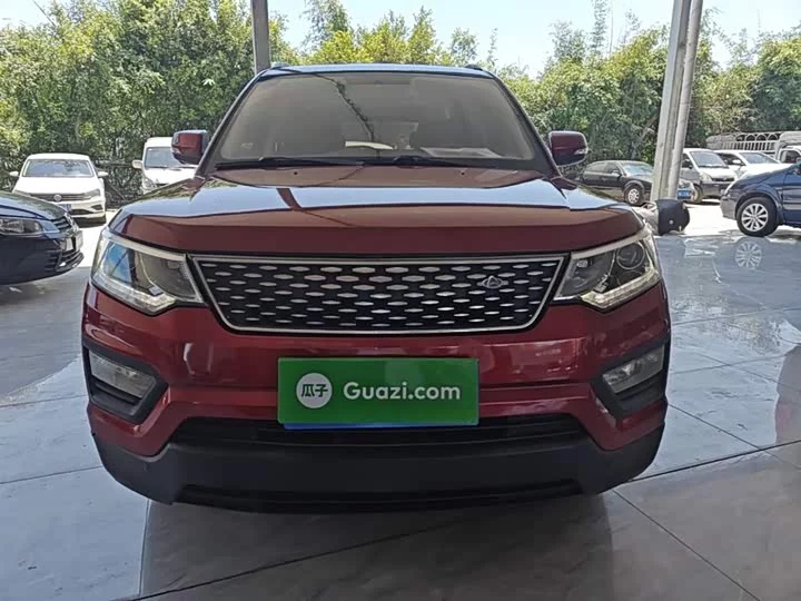Oshan CX70