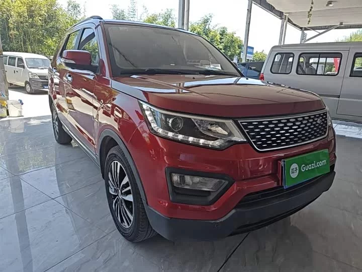 Oshan CX70