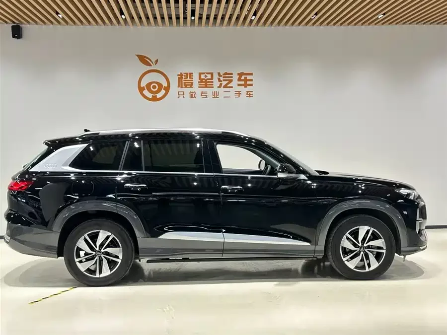 Audi Q6