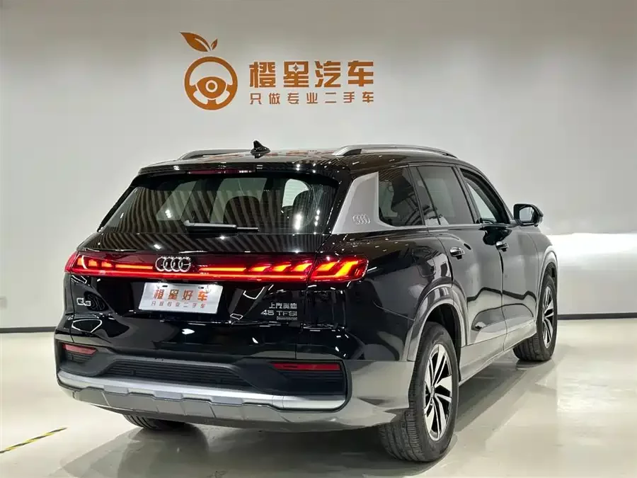 Audi Q6