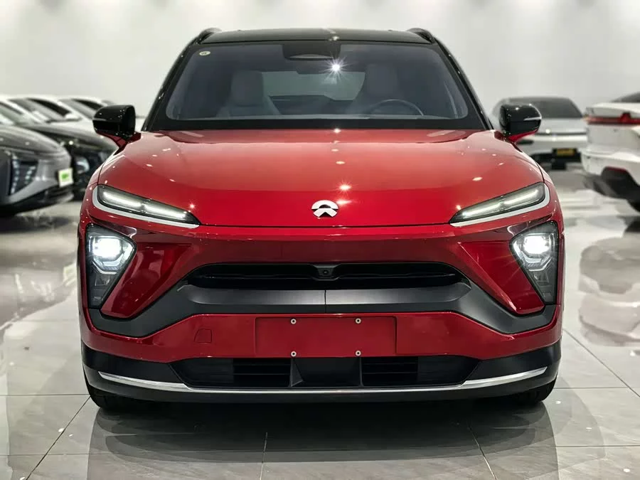 NIO ES6