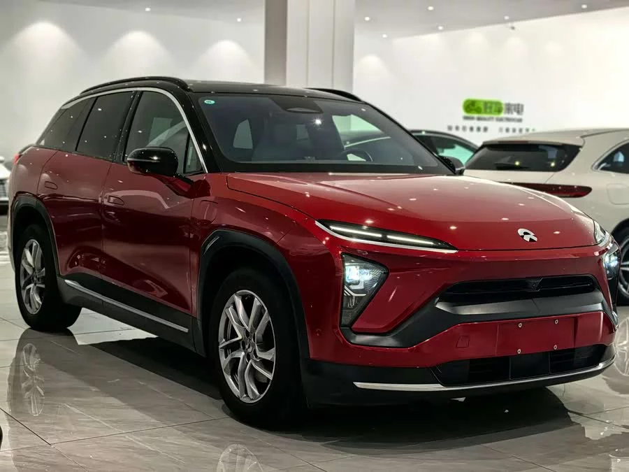 NIO ES6