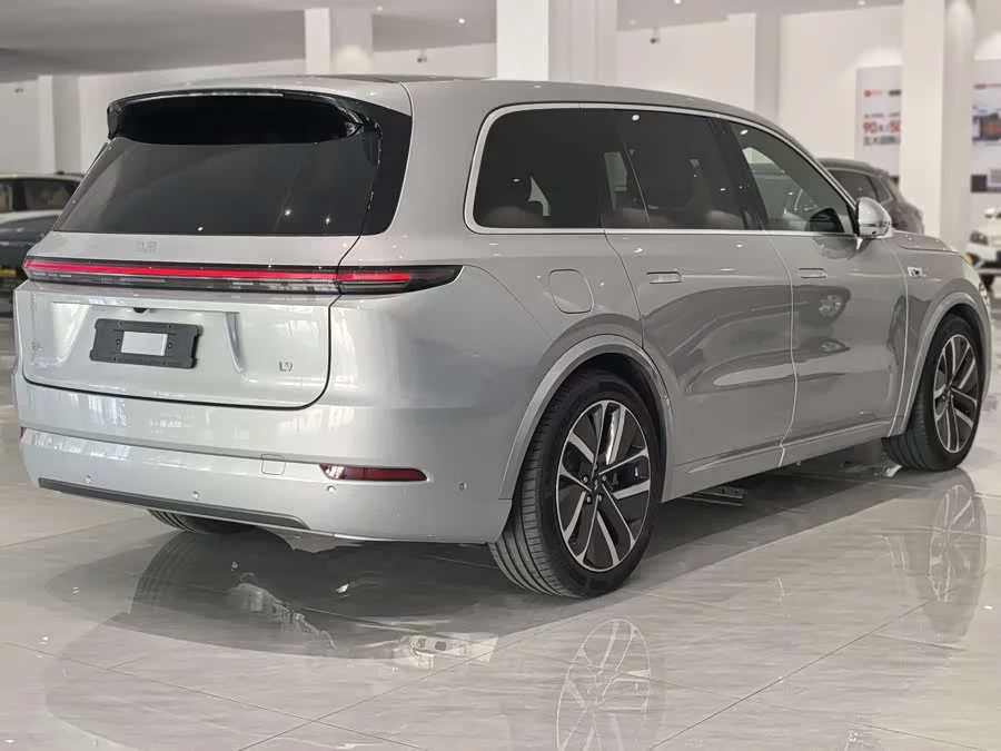 Li Ideal L9